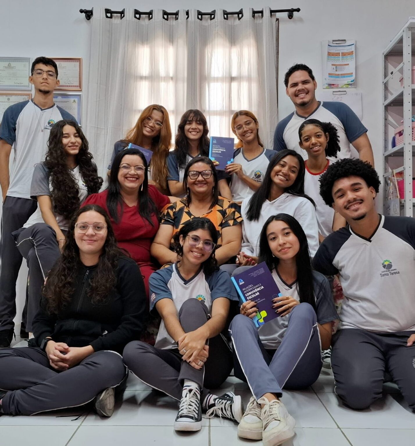 Gestão Democrática no Maranhão: Uma Experiência Reconhecida Nacionalmente