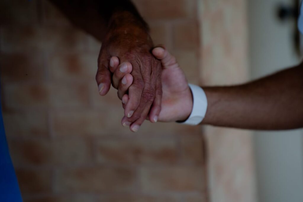 Goiás Investe R$ 35,7 Milhões na Saúde Mental: Ampliação e Qualificação Goiás Investe R$ 35,7 Milhões na Saúde Mental: Ampliação e Qualificação