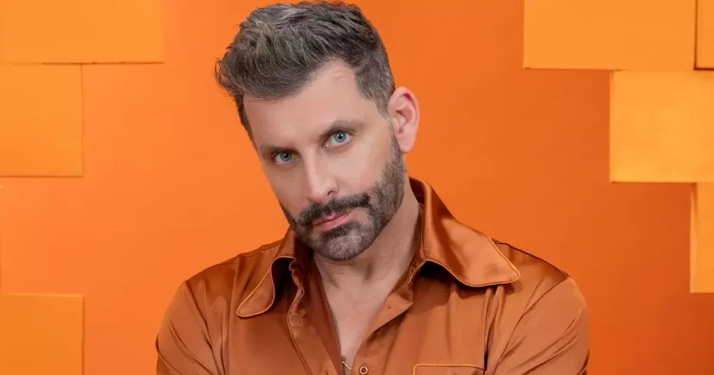 Henri Castelli Fala Sobre Saúde Após Convulsões no ‘BBB 26’: ‘Assustado Ainda’ Henri Castelli Fala Sobre Saúde Após Convulsões no 'BBB 26': 'Assustado Ainda'