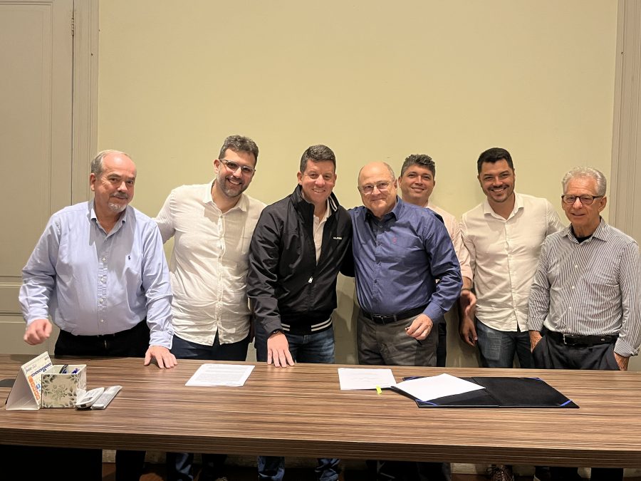 Hospitais de Petrópolis Firmam Convênio com Governo Federal para Cirurgias pelo SUS Hospitais de Petrópolis Firmam Convênio com Governo Federal para Cirurgias pelo SUS