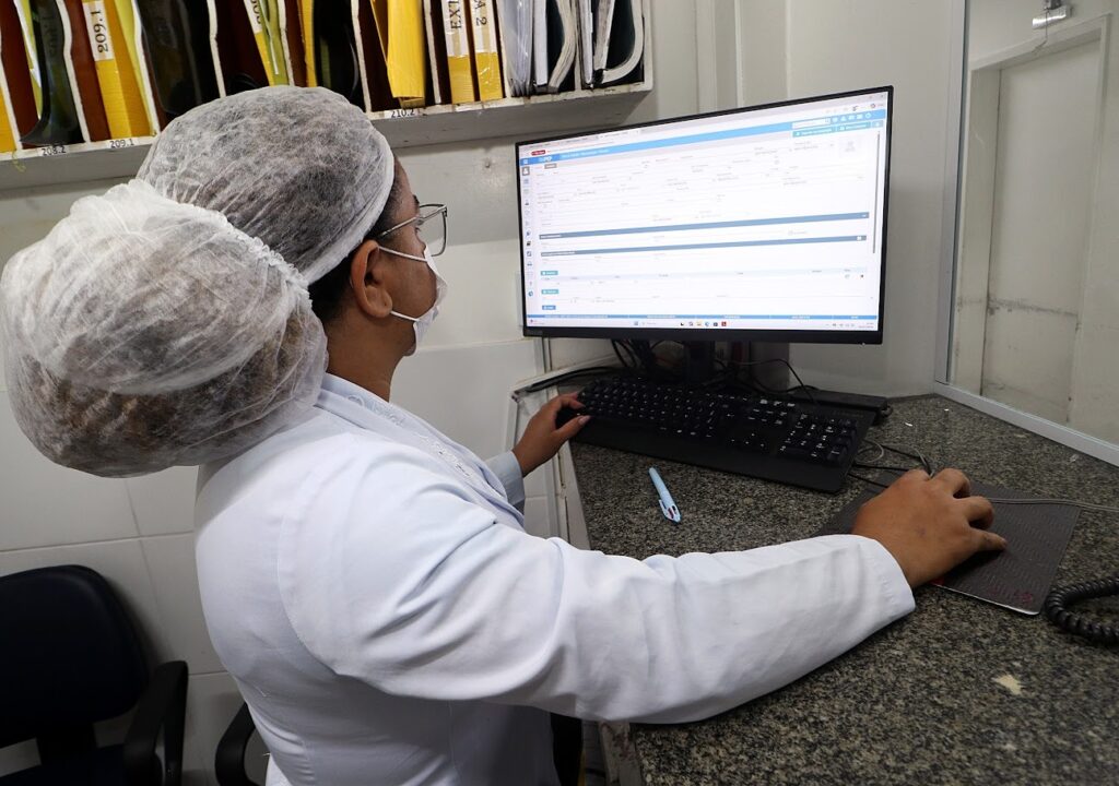 Huse Avança na Modernização Tecnológica e Melhora Atendimento com Prontuário Eletrônico