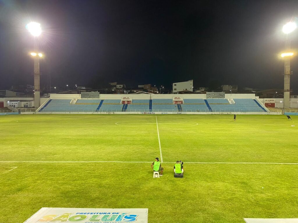 IAPE x Maranhão: Acompanhe ao Vivo, Horário e Prováveis Escalações