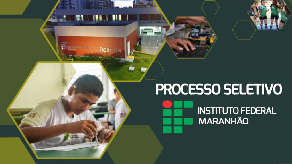 IFMA Abre Seleção para Professor Substituto de Gastronomia: Vagas e Remuneração IFMA Abre Seleção para Professor Substituto de Gastronomia: Vagas e Remuneração