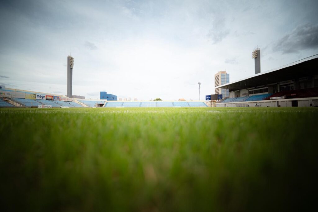 Imperatriz Brilha no Maranhense 2026: Vitória Apertada sobre o ITZ Sport