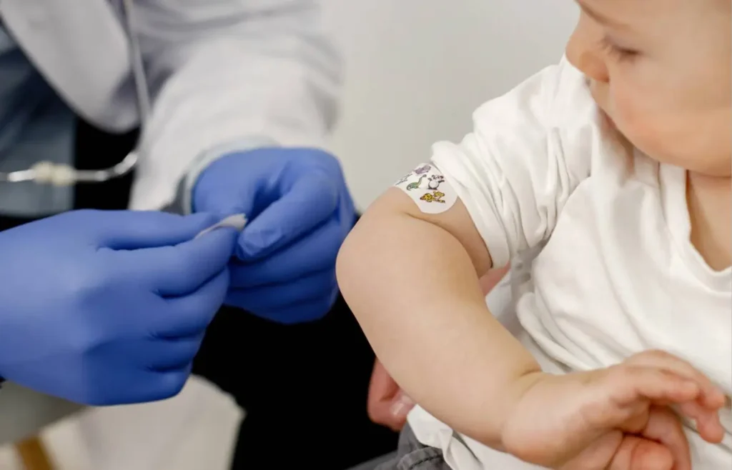 Imunização em Foco: Municípios do Maranhão Mobilizados para Aumentar Vacinação de Crianças e Adolescentes Imunização em Foco: Municípios do Maranhão Mobilizados para Aumentar Vacinação de Crianças e Adolesc