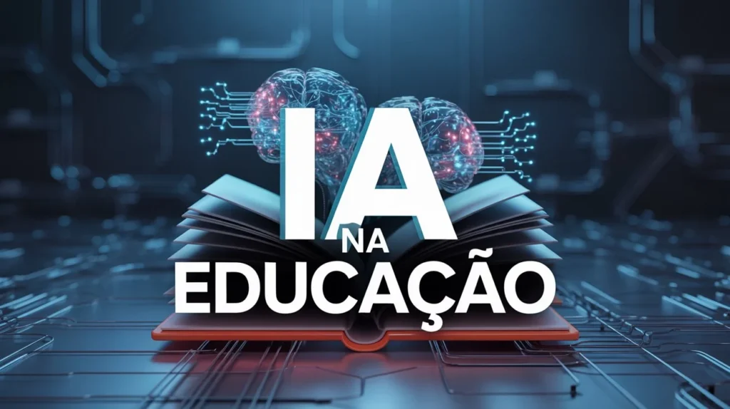 Instituto Federal Abre Inscrições para Especialização Gratuita em Inteligência Artificial na Educaçã