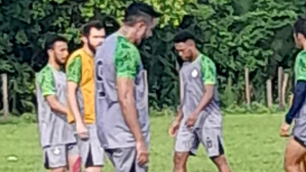 ITZ Sport Rumo à Estreia no Campeonato Maranhense 2026