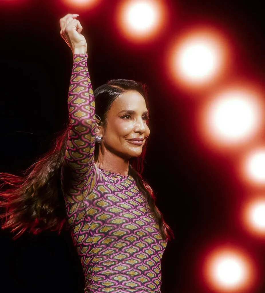 Ivete, Anitta e Alok Brilham no Carnaval do Maranhão: Expectativa de Superar Recordes