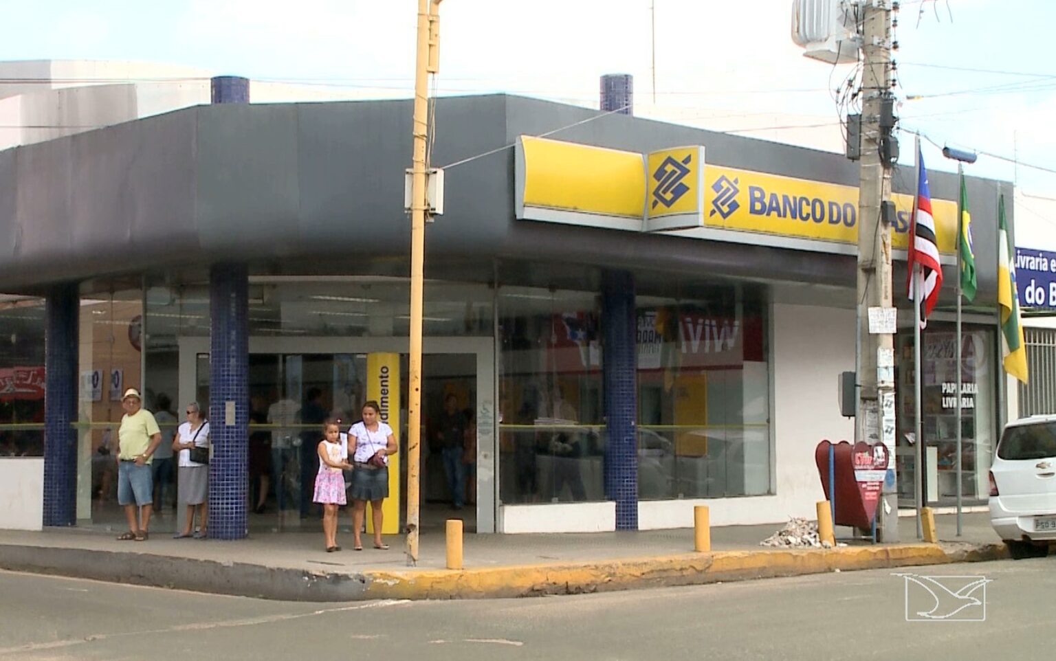 Justiça decide pela reabertura de agências do Banco do Brasil no Maranhão