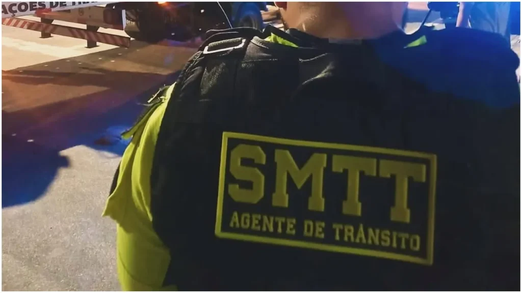 Justiça determina afastamento de 76 agentes de trânsito em São Luís sem concurso Justiça determina afastamento de 76 agentes de trânsito em São Luís sem concurso