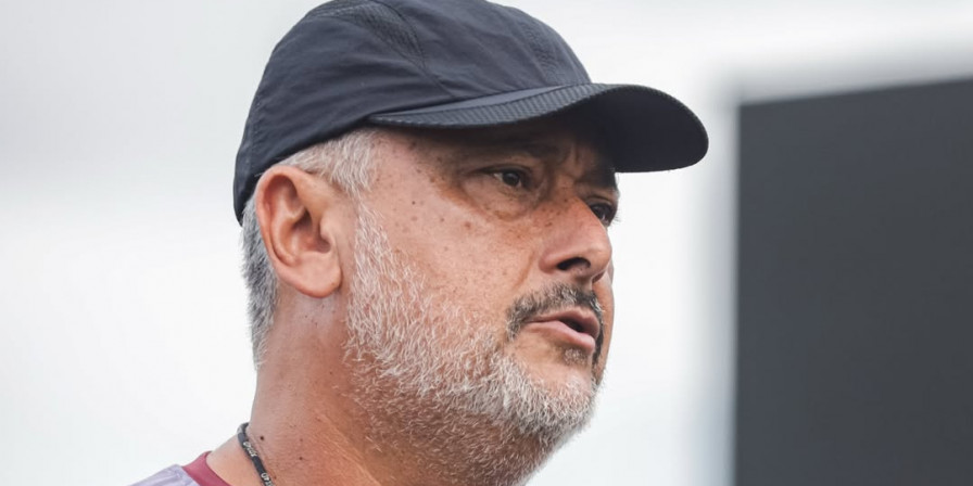 Leandro Lago revela estratégias do Luminense para o Campeonato Maranhense Leandro Lago revela estratégias do Luminense para o Campeonato Maranhense