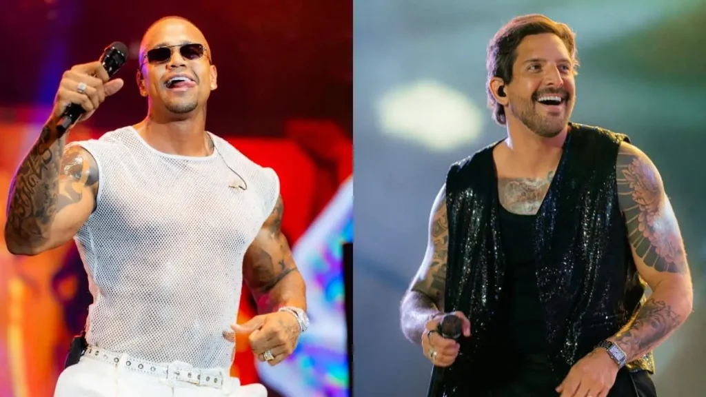 Léo Santana e Banda Eva Agitam Pré-Carnaval em São Luís com Grande Programação