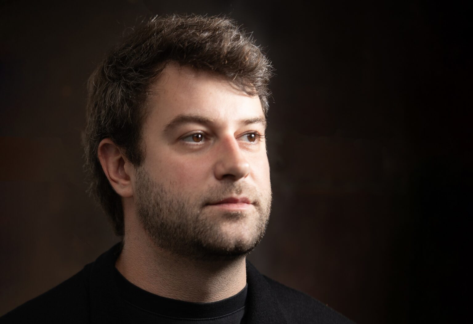 Luiz Guilherme Niemeyer revela planos ambiciosos para a Copa e recorda show de Lady Gaga