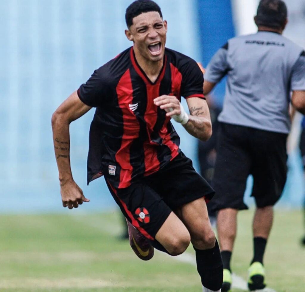 Luminense Mantém a Liderança do Campeonato Maranhense Mesmo Após Derrota