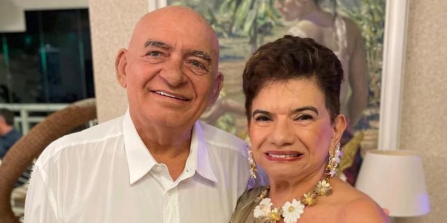 Luto e Homenagem: Recordações de José Benedito Buhatem, um Ícone da Medicina Maranhense Luto e Homenagem: Recordações de José Benedito Buhatem, um Ícone da Medicina Maranhense