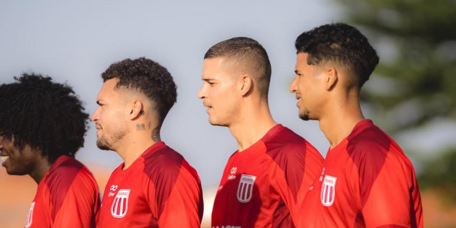 MAC Busca Vitória para Garantir Classificação e Manter Embalo na Competição MAC Busca Vitória para Garantir Classificação e Manter Embalo na Competição