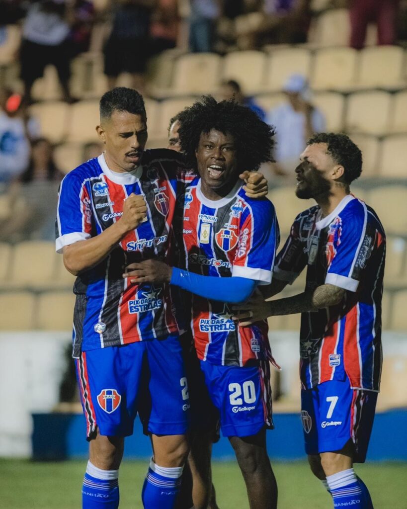 MAC Retorna com Jogadores Cruciais para o Confronto Decisivo no Estadual