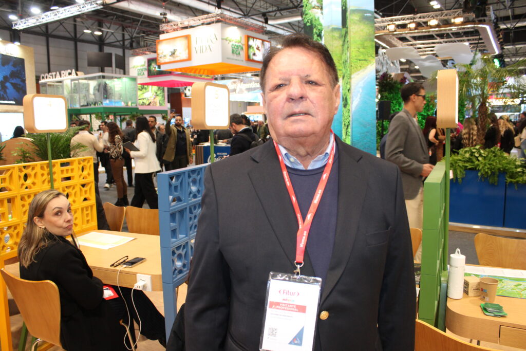 Maranhão Apresenta Seus Patrimônios da Humanidade na Fitur 2026 Maranhão Apresenta Seus Patrimônios da Humanidade na Fitur 2026