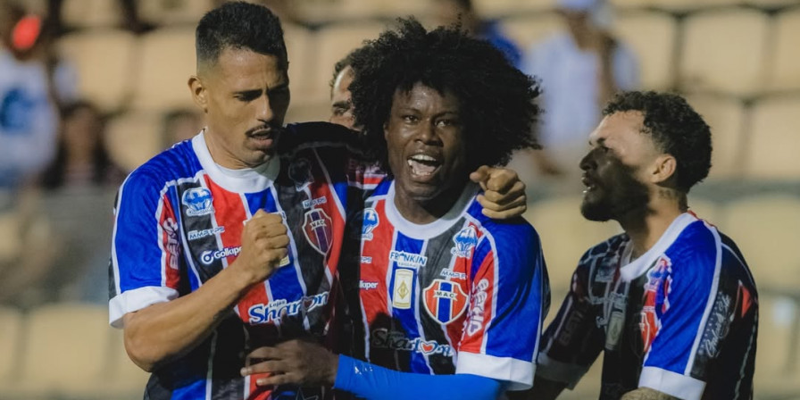 Maranhão Atlético busca recuperação contra ITZ após revés no clássico Maranhão Atlético busca recuperação contra ITZ após revés no clássico