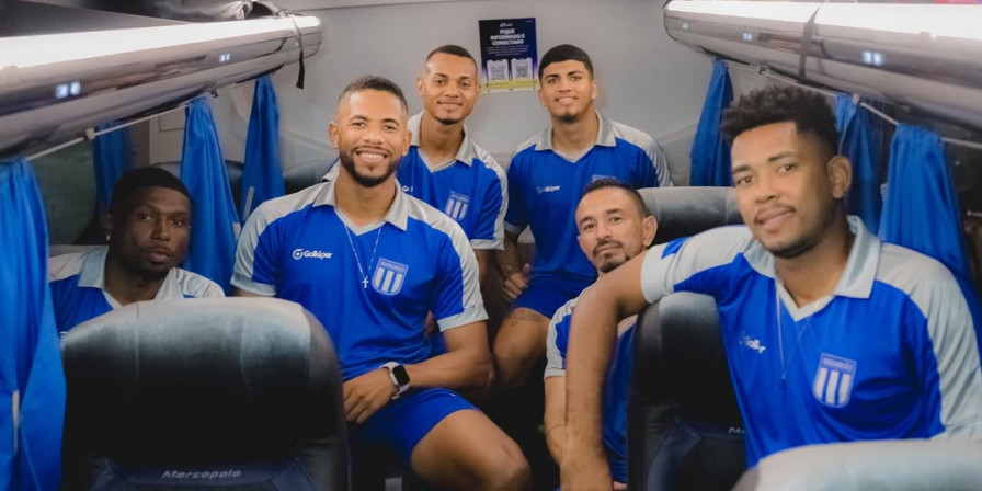 Maranhão Atlético Retorna aos Treinos e Parte para Encontro com Imperatriz Maranhão Atlético Retorna aos Treinos e Parte para Encontro com Imperatriz