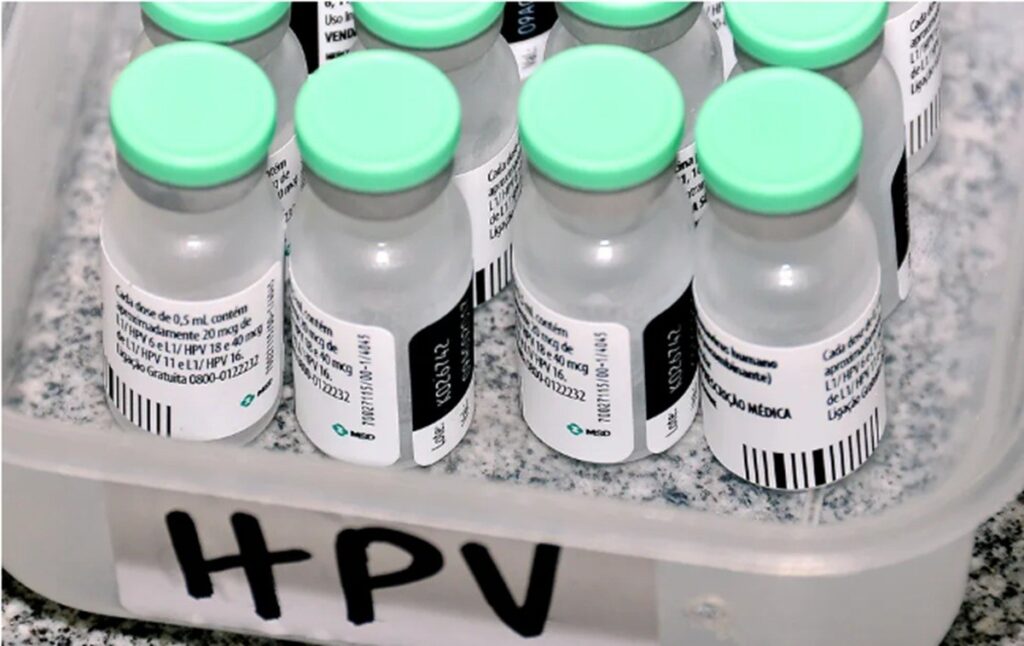 Maranhão Expande Vacinação Contra HPV para Jovens de 15 a 19 Anos Maranhão Expande Vacinação Contra HPV para Jovens de 15 a 19 Anos