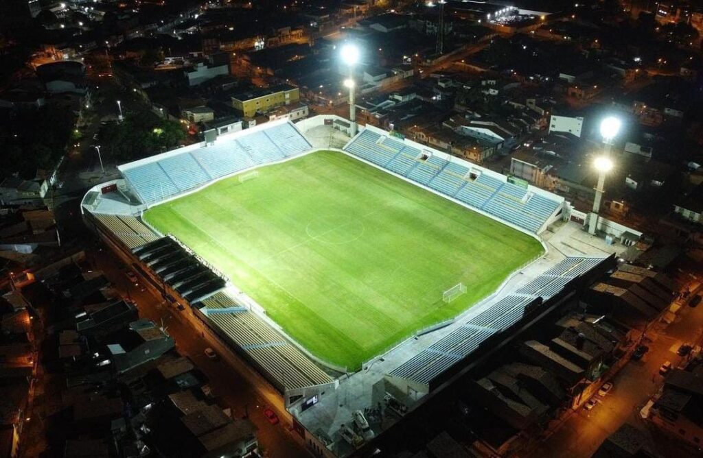 Maranhão x ITZ Sport: Detalhes do Jogo e Expectativas na Classificação