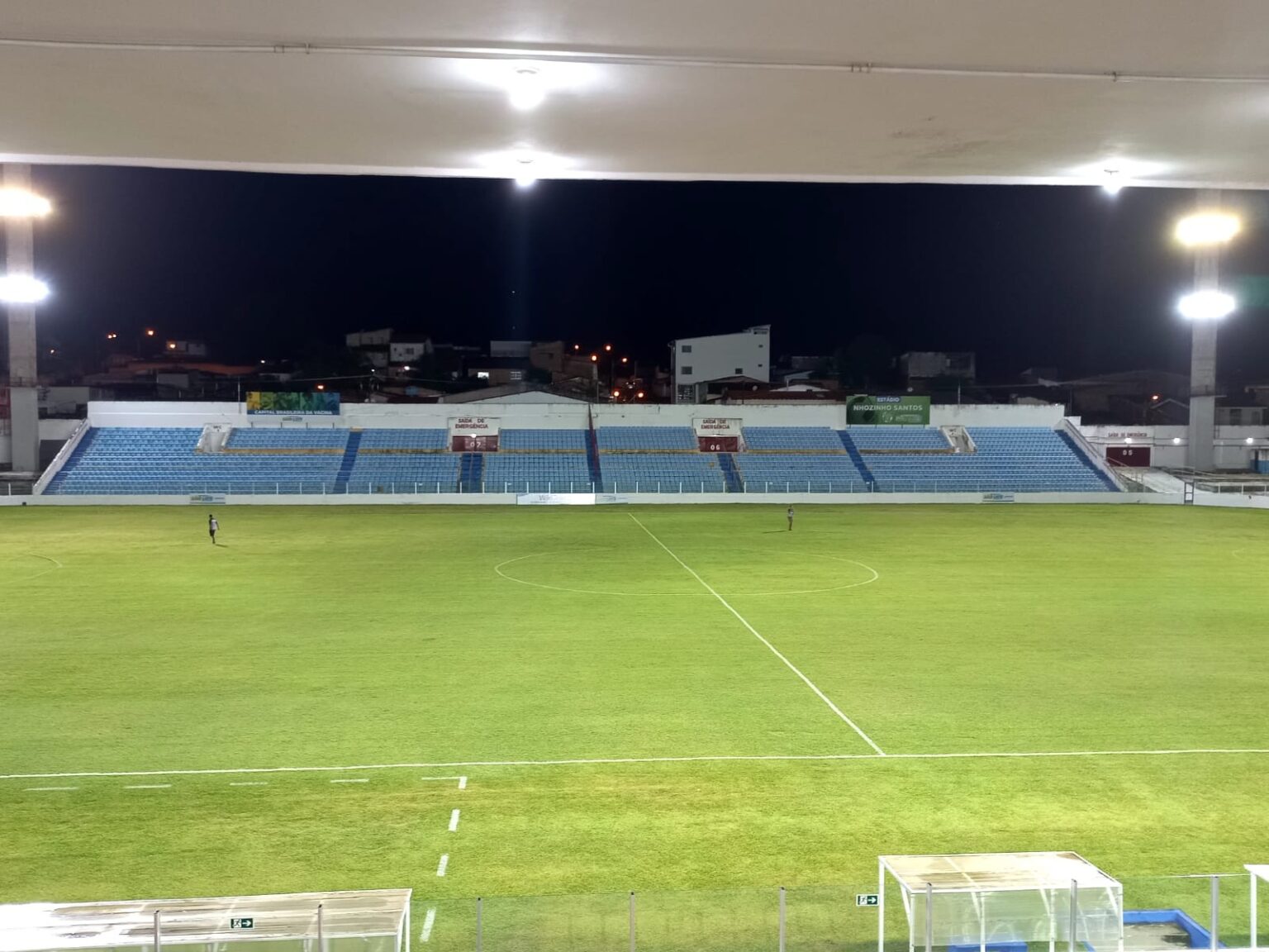 Maranhão x Tuntum: A Busca pela Primeira Vitória no Maranhense 2026