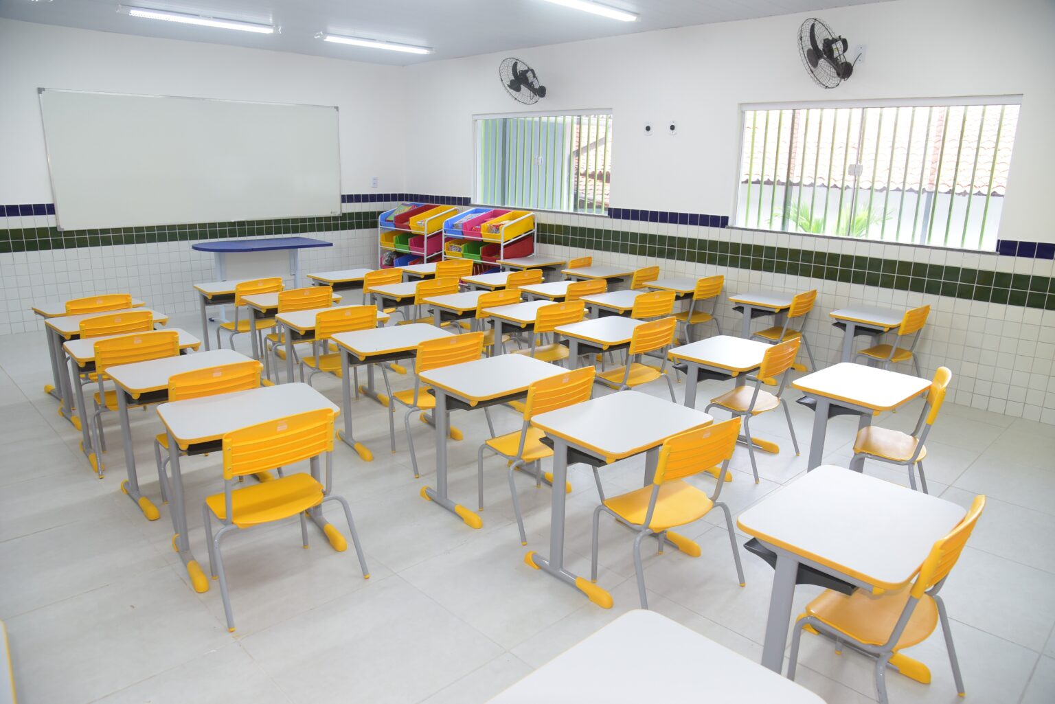 Matrículas Abertas para Novos Alunos na Rede Municipal de São Luís em 2026 Matrículas Abertas para Novos Alunos na Rede Municipal de São Luís em 2026