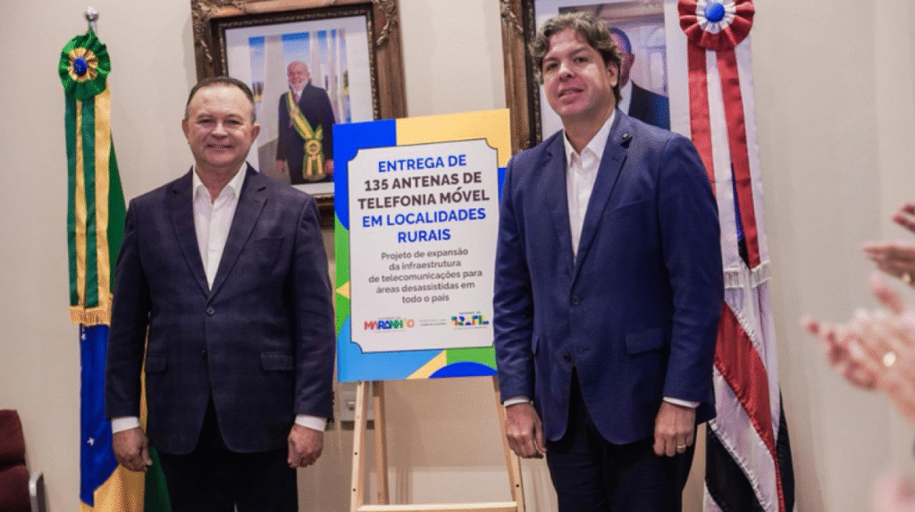 Melhorias na Conectividade no Maranhão: A Nova Era Digital Começa
