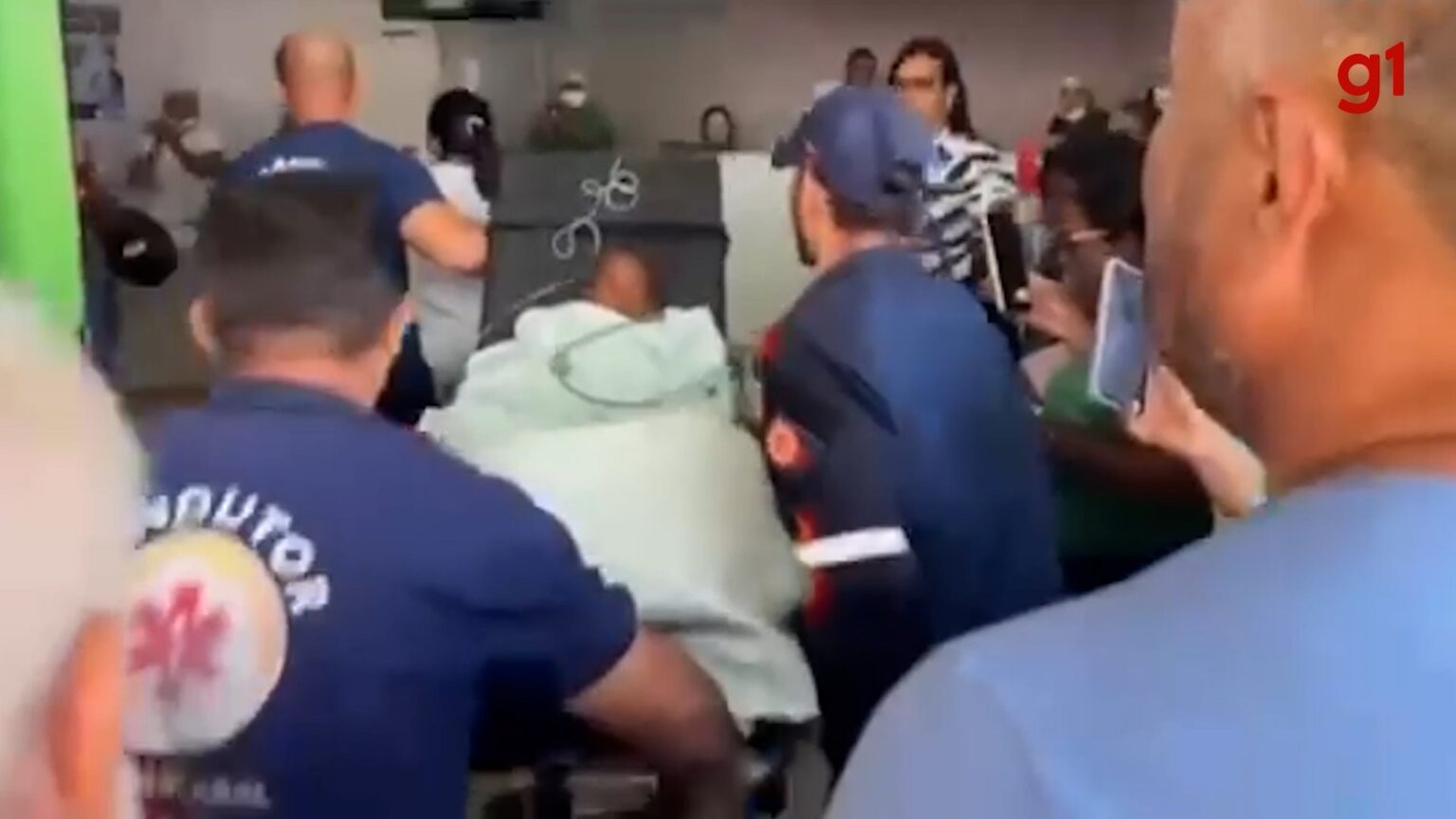 Menino de 8 anos encontrado após quatro dias de desaparecimento no Maranhão