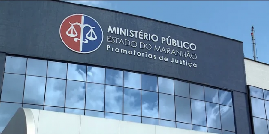 Ministério Público do Maranhão Reage a Pedido de Exoneração no Gaeco Ministério Público do Maranhão Reage a Pedido de Exoneração no Gaeco