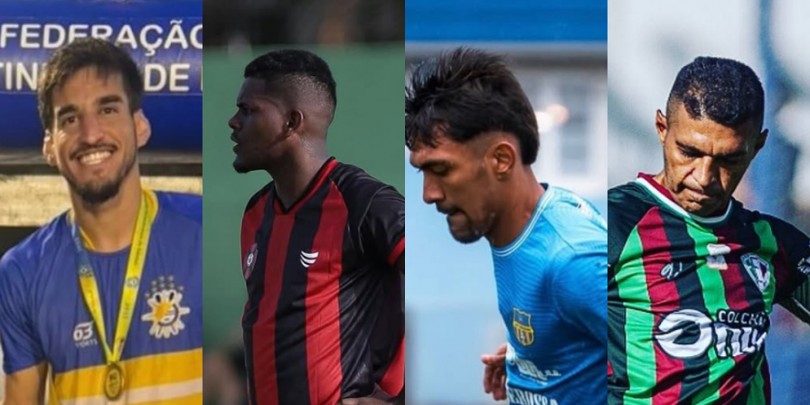 Moto Club Reforça Elenco e Se Prepara para o Campeonato Maranhense 2026 Moto Club Reforça Elenco e Se Prepara para o Campeonato Maranhense 2026