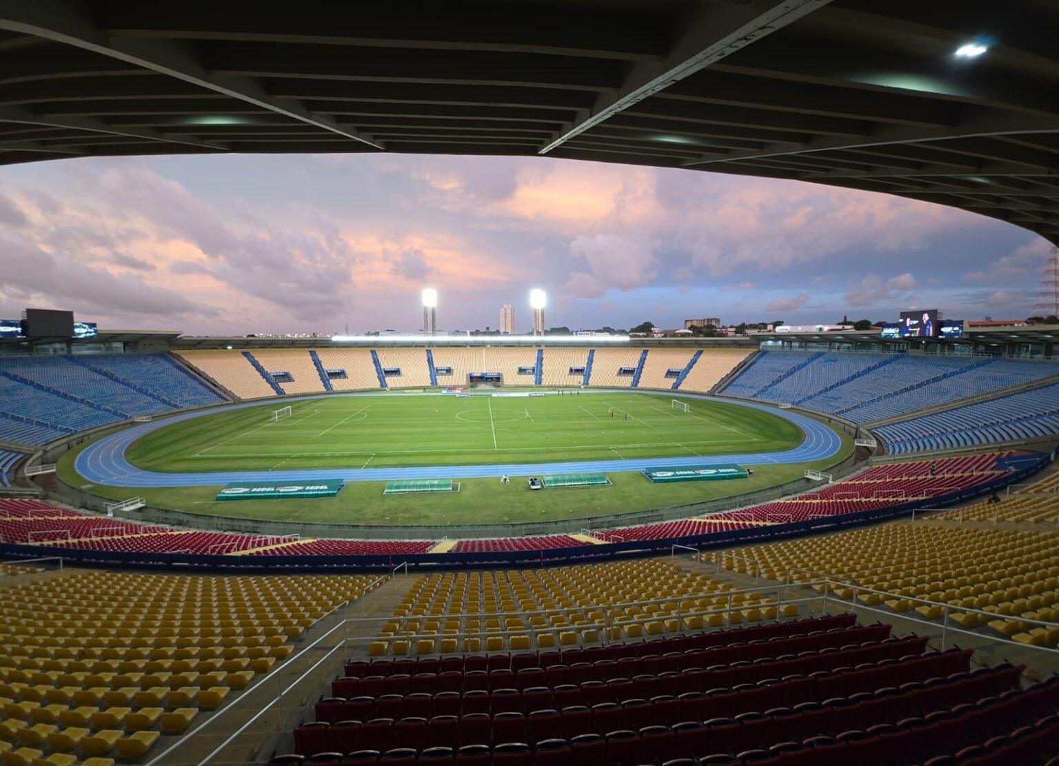 Moto Club x Imperatriz: Como Assistir ao Confronto, Horário e Escalações