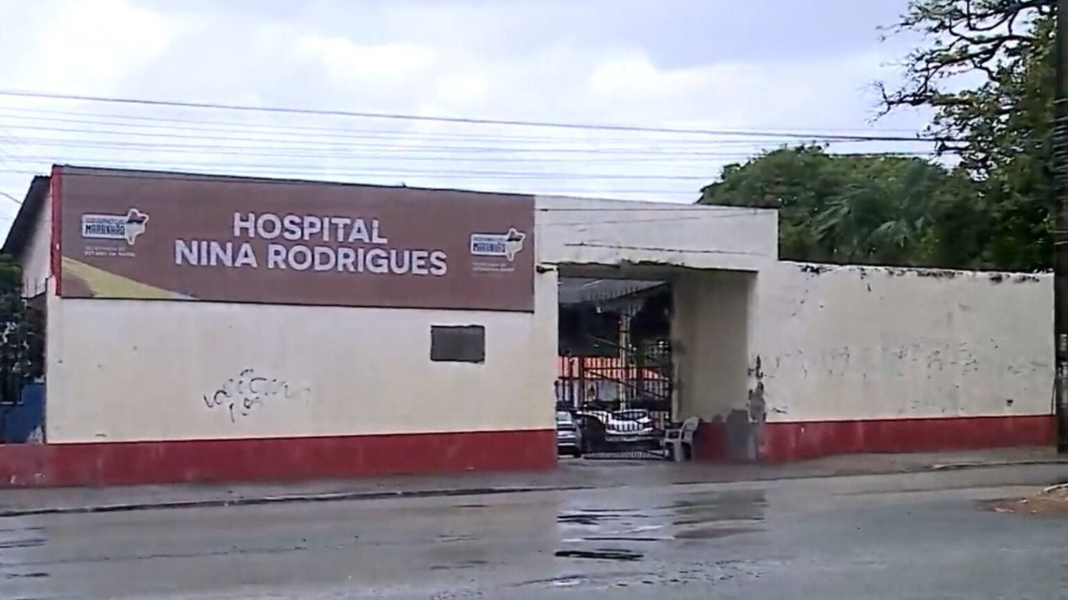 Mudança de Nome do Hospital Nina Rodrigues: Uma Decisão Histórica Contra o Racismo Científico Mudança de Nome do Hospital Nina Rodrigues: Uma Decisão Histórica Contra o Racismo Científico