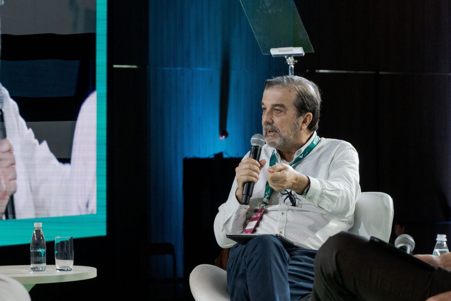 Mudança na Direção: Hugo Barreto Deixa a Vale e a Cultura Brasileira em Destaque Mudança na Direção: Hugo Barreto Deixa a Vale e a Cultura Brasileira em Destaque