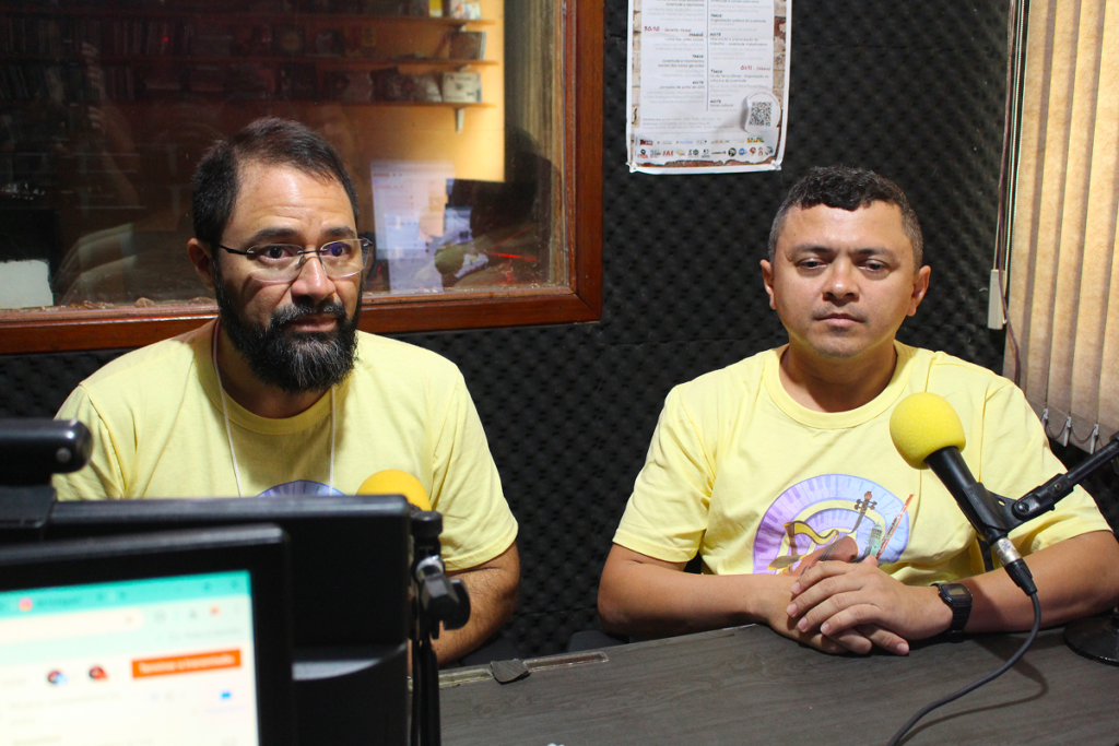 Música Maranhense Brilha no Festival Internacional Sesc de Música em Pelotas Música Maranhense Brilha no Festival Internacional Sesc de Música em Pelotas