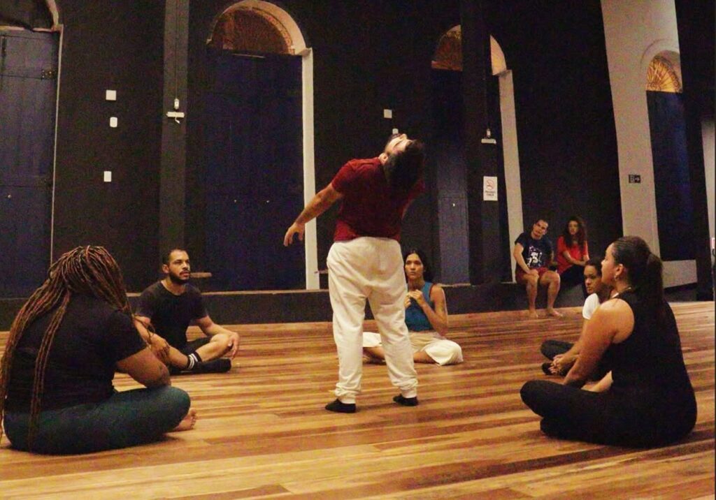 Núcleo Arte Educação Abre Inscrições para 555 Vagas em Cursos Gratuitos de Artes em 2026