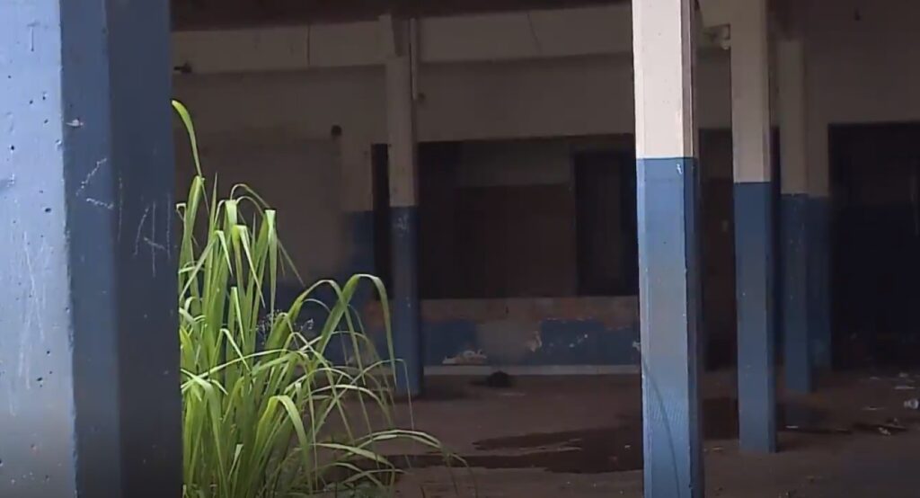 Obra de Escola em Imperatriz Atrasada: Impactos na Educação Local