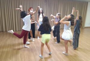 Oficinas de Artes da Fundação Cultural de Palmas: Últimas Oportunidades nesta Temporada de Férias Oficinas de Artes da Fundação Cultural de Palmas: Últimas Oportunidades nesta Temporada de Férias