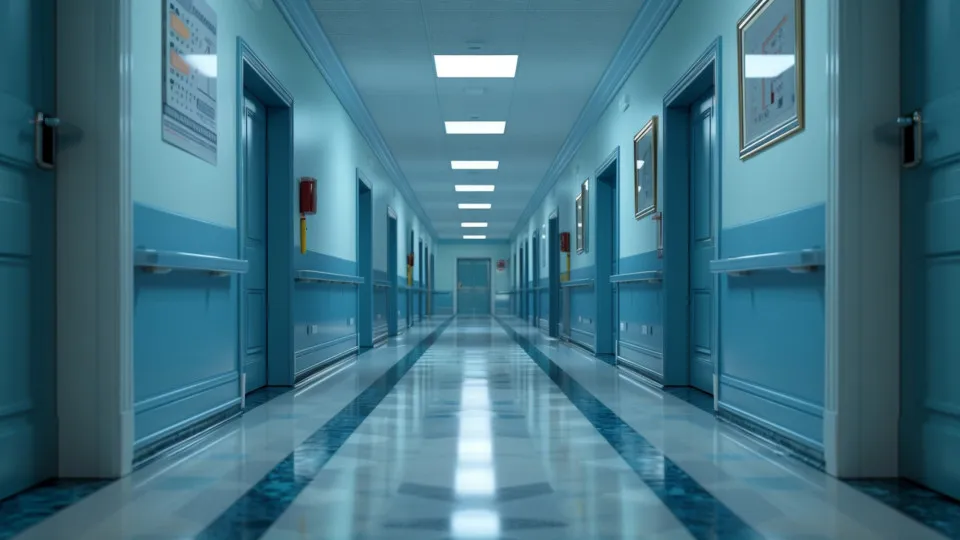 Os Cem Melhores Hospitais Públicos do Brasil: Um Reconhecimento à Excelência em Saúde Os Cem Melhores Hospitais Públicos do Brasil: Um Reconhecimento à Excelência em Saúde