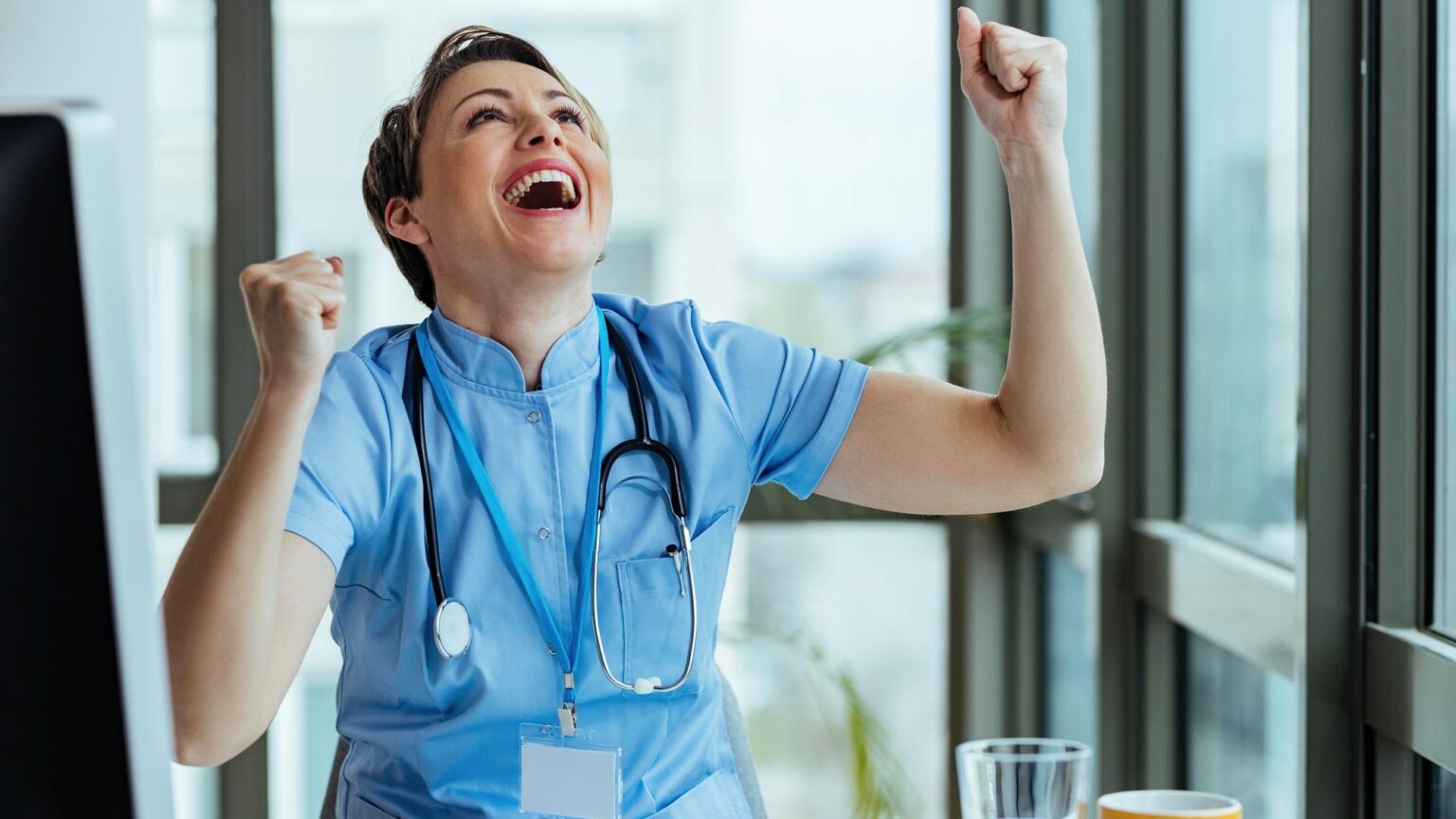 Os cursos de Medicina que se destacaram no Enamed 2024