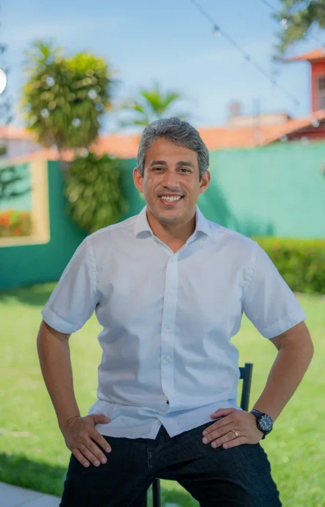 Osmar Filho: Conquistas e Resultados Positivos em 2025