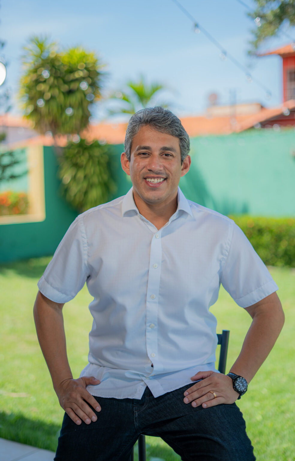 Osmar Filho Finaliza 2025 com Resultados Positivos em seu Terceiro Ano de Mandato