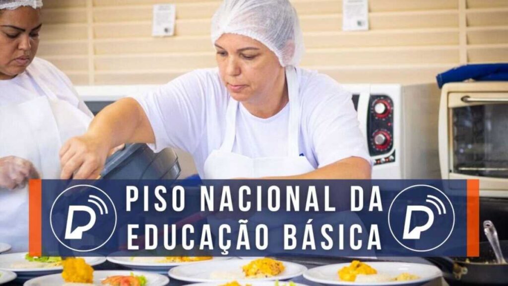Piso Nacional para Profissionais da Educação Básica: Benefícios em 2026 Piso Nacional para Profissionais da Educação Básica: Benefícios em 2026