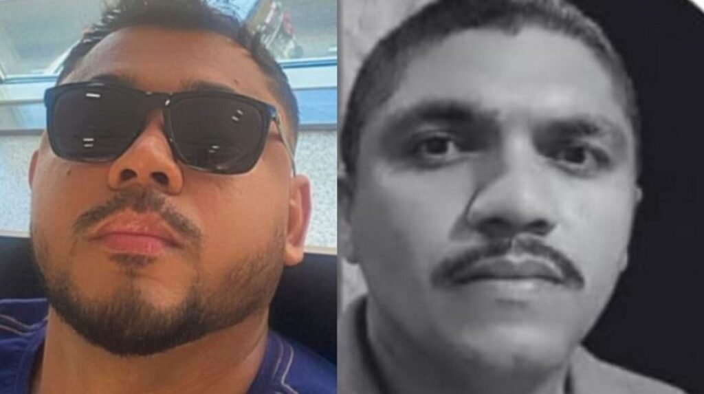 PM é preso após matar colega durante festa de virada em São Luís PM é preso após matar colega durante festa de virada em São Luís