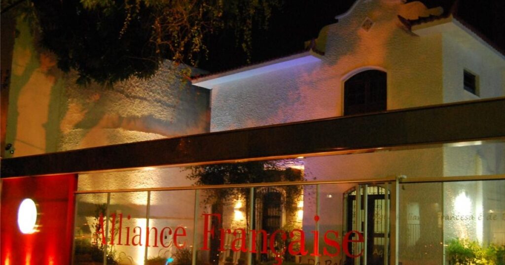 Portas Abertas: Celebrando a Cultura Francófona em Belém com a Aliança Francesa