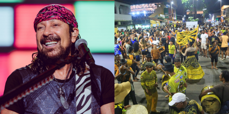 Pré-carnaval Agita São Luís com Grandes Atrações e Cultura Local Pré-carnaval Agita São Luís com Grandes Atrações e Cultura Local