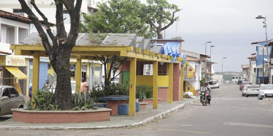 Pré-Carnaval de Rua Agita a Madre Deus em São Luís Pré-Carnaval de Rua Agita a Madre Deus em São Luís