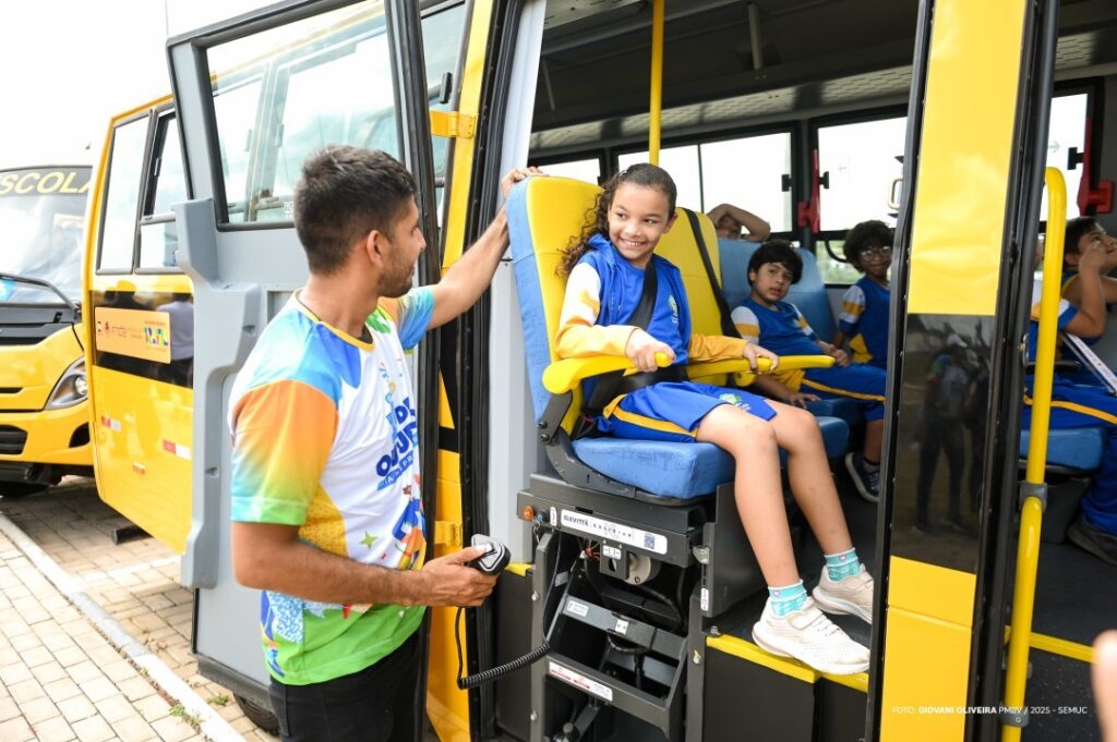 Prefeitura de Boa Vista Prorroga Inscrições para Processo Seletivo de Motorista na Educação Prefeitura de Boa Vista Prorroga Inscrições para Processo Seletivo de Motorista na Educação