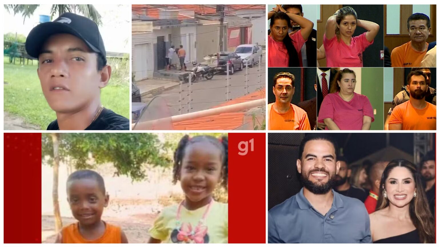 Principais Notícias da Semana: Crianças Desaparecidas e Corrupção em Turilândia Principais Notícias da Semana: Crianças Desaparecidas e Corrupção em Turilândia